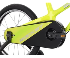 Dviratis Tabou Rocket MG 14 lime-žalias