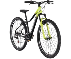Dviratis Tabou Venom 1.0 26 lime-juodas-13 (Dydis: 13)