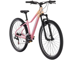 Dviratis Tabou Venom 1.0 W 26 coral-pink-13 (Dydis: 13)