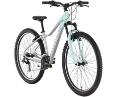 Dviratis Tabou Venom 1.0 W 26 mint-pilkas-13 (Dydis: 13)