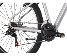Dviratis Tabou Venom 1.0 W 26 mint-pilkas-13 (Dydis: 13)