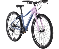 Dviratis Tabou Venom Lite W 27.5 lavender-navy-15" (Dydis: 15")
