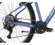 Dviratis Tabou Venom Lite W 27.5 lavender-navy-15" (Dydis: 15")