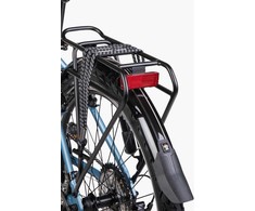 Dviratis Unibike Emotion 26 2026 sky pilkas-S / 15" (Dydis: S / 15")