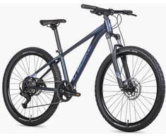 Dviratis Unibike Mission 26 2026 dark mėlynas-S / 14" (Dydis: S / 14")
