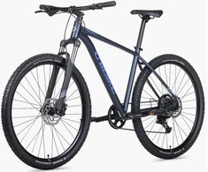 Dviratis Unibike Mission 29 2026 dark mėlynas-XL / 23" (Dydis: XL / 23")