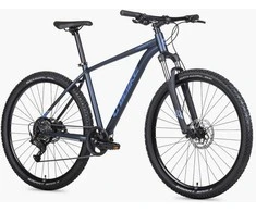 Dviratis Unibike Mission 29 2026 dark mėlynas-XL / 23" (Dydis: XL / 23")