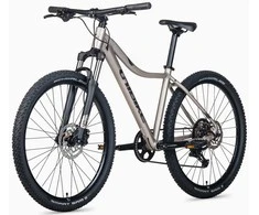 Dviratis Unibike Move 27.5 2026 titan-M / 17" (Dydis: M / 17")