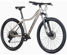 Dviratis Unibike Move 29 2026 titan-M / 17" (Dydis: M / 17")