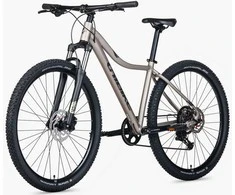 Dviratis Unibike Move 29 2026 titan-M / 17" (Dydis: M / 17")