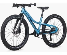 Dviratis Unibike Rock 24 2026 mėlynas