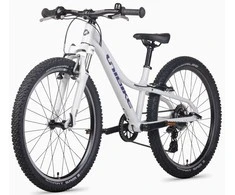 Dviratis Unibike Smart 24 2026 baltas