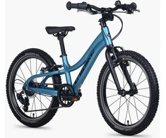 Dviratis Unibike Twist 20 2026 mėlynas