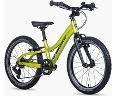 Dviratis Unibike Twist 20 2026 yellow