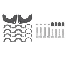 Sks Germany Ekranėlio laikiklio adapteris SKS Compit E-spacer kit