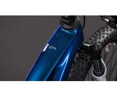 Elektrinis dviratis Cube Acid 240 Hybrid Rookie Pro 400X actionteam 2026