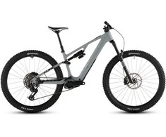 Elektrinis dviratis Cube AMS Hybrid ONE44 C:62 Race 400X 29 reedbeige'n'juodas 2026-L (Dydis: L)