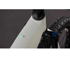 Elektrinis dviratis Cube Reaction Hybrid Pro 800 29 desertstone'n'driedherbs 2026-L (Dydis: L)