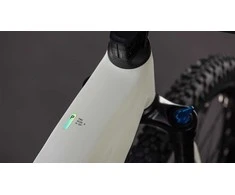 Elektrinis dviratis Cube Reaction Hybrid Pro 800 29 desertstone'n'driedherbs 2026-M (Dydis: M)