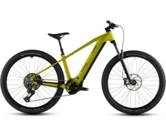 Elektrinis dviratis Cube Reaction Hybrid Race 800 29 lizard'n'juodas 2026-M (Dydis: M)