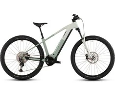 Elektrinis dviratis Cube Reaction Hybrid Pro 800 29 desertstone'n'driedherbs 2026-L (Dydis: L)