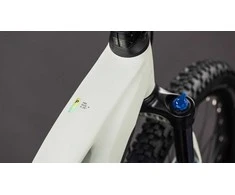Elektrinis dviratis Cube Reaction Hybrid Pro 800 Trapeze 29 desertstone'n'driedherbs 2026-L (Dydis: L)