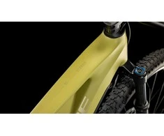 Elektrinis dviratis Cube Stereo Hybrid ONE22 Race 800 29 drygreen'n'olive 2025-L (Dydis: L)