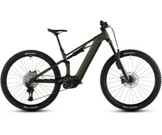 Elektrinis dviratis Cube Stereo Hybrid ONE44 HPC SLX Evo 800 29 stellar'n'pilkas 2026-L (Dydis: L)