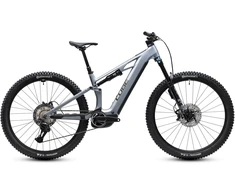 Elektrinis dviratis Cube Stereo Hybrid ONE44 HPC SLX Evo 800 29 slategrey'n'prizm 2027-M (Dydis: M)