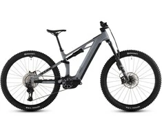 Elektrinis dviratis Cube Stereo Hybrid ONE44 HPC SLX Evo 800 29 slategrey'n'juodas 2026-L (Dydis: L)