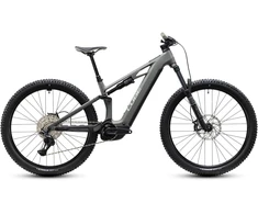 Elektrinis dviratis Cube Stereo Hybrid ONE44 HPC Pro 800 29 oldgrey'n'juodas 2027-M (Dydis: M)