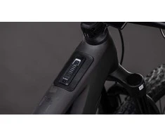Elektrinis dviratis Cube Stereo Hybrid ONE44 HPC Race 800 29 blackline 2026-XL (Dydis: XL)