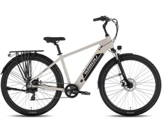 Elektrinis dviratis Tabou Kinetic UP ECO pilkas-juodas-20" (Dydis: 20")