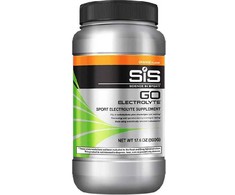 Elektrolitų gėrimas milteliais SiS Go Electrolyte Oranžinis 500g
