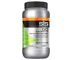 Elektrolitų gėrimas milteliais SiS Go Electrolyte Oranžinis 500g