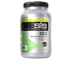 Elektrolitų gėrimas milteliais SiS Go Electrolyte Lemon &amp; Lime 1.6kg