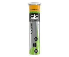 Elektrolitų gėrimas tabletėmis SiS Go Hydro Pineapple &amp; Mango 20x4g