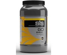 Energinis gėrimas milteliais SiS Go Energy Lemon 1.6kg