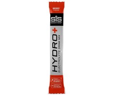 Energinis gėrimas milteliais SiS GO Hydro+ Berry 6x4.5g
