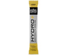 Energinis gėrimas milteliais SiS GO Hydro+ Lemon 6x4.5g