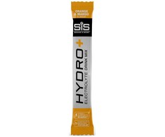 Energinis gėrimas milteliais SiS GO Hydro+ Oranžinis &amp; Mango 6x4.5g