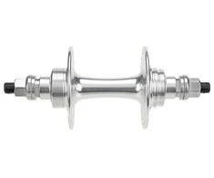Galinė įvorė Sturmey-Archer HBT30 Alu 1-speed freewheel/fixed sidabrinis-36H