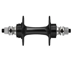 Galinė įvorė Sturmey-Archer HBT30 Alu 36H 1-speed freewheel/fixed juodas-36H