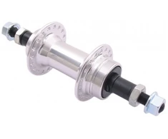 Galinė įvorė SunRace HBM45 7-speed 36H sidabrinis