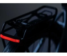 Galinė lempa ACID Pro-D HPA 6V carrier dynamo