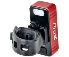 Galinė lempa ProX Adara II COB LED 50Lm Memory USB