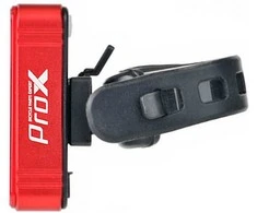 Galinė lempa ProX Adara II COB LED 50Lm Memory USB