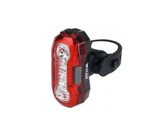 Galinė lempa ProX Aero R 2LED 0.5W USB