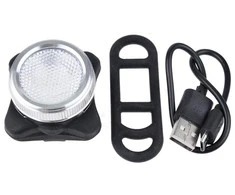 Galinė lempa ProX Alpha R COB 30Lm USB