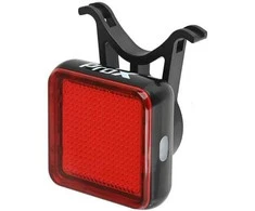 Galinė lempa ProX Alya COB 100Lm Brake Memory USB